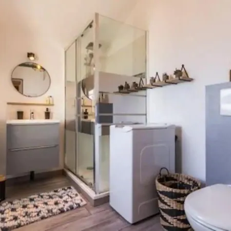 Le Cocoon Brieron *