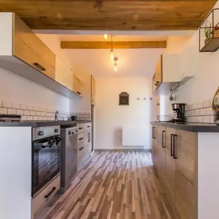 Holiday home Le Cocoon Brieron Montoir-de-Bretagne