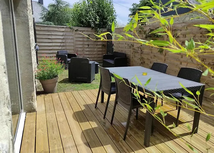 別荘 Le Cocoon Brieron